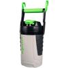 imageIgloo Proformance 1 Quart Water Jug BlackYellowBlackGreen Handle