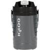 imageIgloo Proformance 1 Quart Water Jug BlackYellowBlackGreyWhite