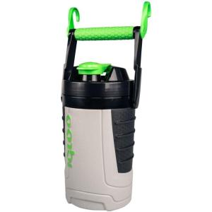 imageIgloo Proformance 1 Quart Water Jug BlackYellowBlackGreen Handle