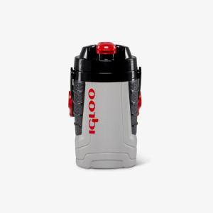 imageIgloo Proformance 1 Quart Water Jug BlackYellowBlackRed