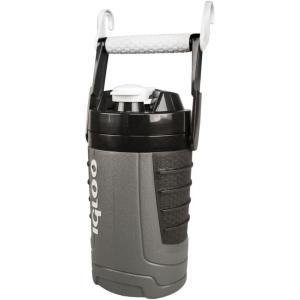 imageIgloo Proformance 1 Quart Water Jug BlackYellowGreyBlack