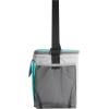 imageIgloo 12Can Softsided Insulated Lunch Box Gripper Cooler BagsAqua