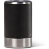 imageIgloo 12 Oz Coolmate Standard Can Stainless Steel Koozie SleeveBlack