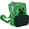 imageIgloo Minecraft  Backpack Coolers  Insulated Lunch Cooler BagCreeper Backpack