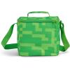 imageIgloo Minecraft  Backpack Coolers  Insulated Lunch Cooler BagCreeper Lunch