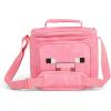 imageIgloo Minecraft  Backpack Coolers  Insulated Lunch Cooler BagPig