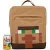 imageIgloo Minecraft  Backpack Coolers  Insulated Lunch Cooler BagVillager