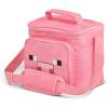 imageIgloo Minecraft  Backpack Coolers  Insulated Lunch Cooler BagPig