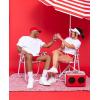 imageIgloo KoolTunes Bluetooth Boombox Playmate CoolersRed