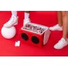 imageIgloo KoolTunes Bluetooth Boombox Playmate CoolersRed