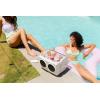 imageIgloo KoolTunes Bluetooth Boombox Playmate CoolersWhite
