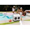 imageIgloo KoolTunes Bluetooth Boombox Playmate CoolersWhite