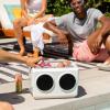 imageIgloo KoolTunes Bluetooth Boombox Playmate CoolersWhite