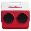 imageIgloo KoolTunes Bluetooth Boombox Playmate CoolersRed