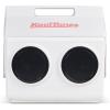 imageIgloo KoolTunes Bluetooth Boombox Playmate CoolersWhite