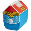 image:imageIgloo Limited Edition 7 Qt Comic Superheros Decorated Playmate Lunch Box CoolerWonder Woman
