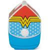 image:imageIgloo Limited Edition 7 Qt Comic Superheros Decorated Playmate Lunch Box CoolerWonder Woman