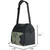 image:imageIgloo Olive Gripper 22 can Voyager Softsided Lunch BagGreen
