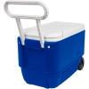 image:imageIgloo 38 Quart Wheelie Cooler38 Qt