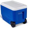 image:imageIgloo 38 Quart Wheelie Cooler38 Qt