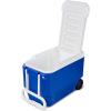 image:imageIgloo 38 Quart Wheelie Cooler38 Qt