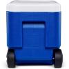 image:imageIgloo 38 Quart Wheelie Cooler38 Qt