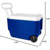 image:imageIgloo 38 Quart Wheelie Cooler38 Qt