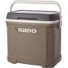 image:imageIgloo 30qt Sportsman CoolerSandstone
