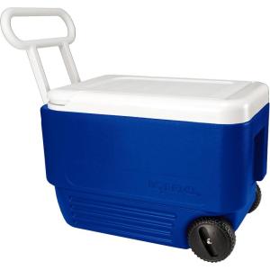 image:imageIgloo 38 Quart Wheelie Cooler38 Qt