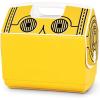 image:imageIgloo 1416 Qt Limited Edition Playmate SeriesStar Wars C3PO